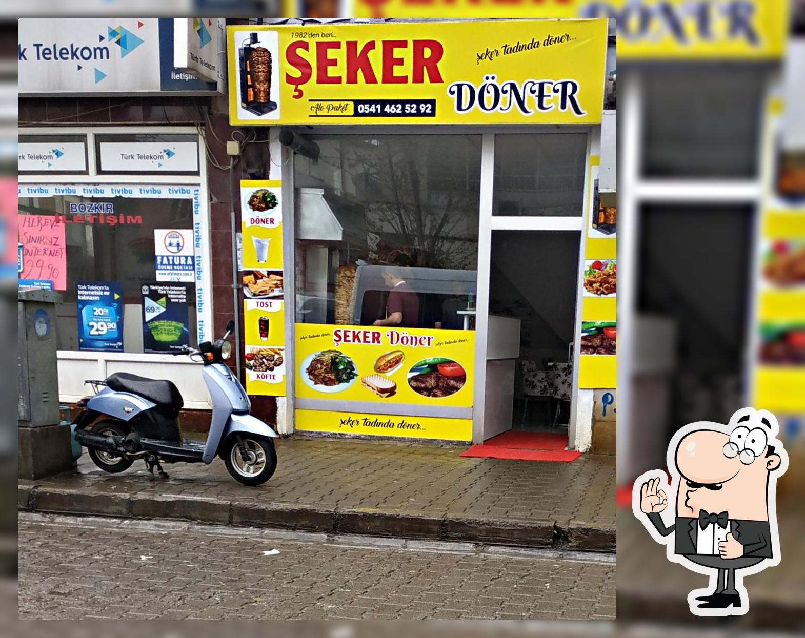 HAS DÖNER