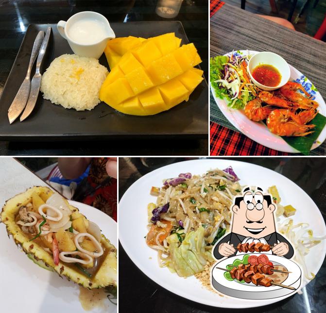 LEK SEAFOOD