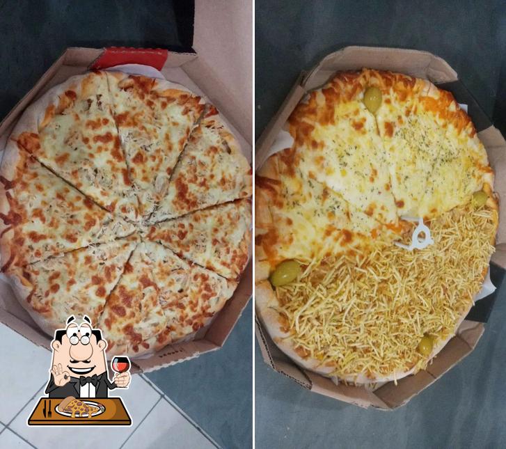 Mamma Mia Pizzaria
