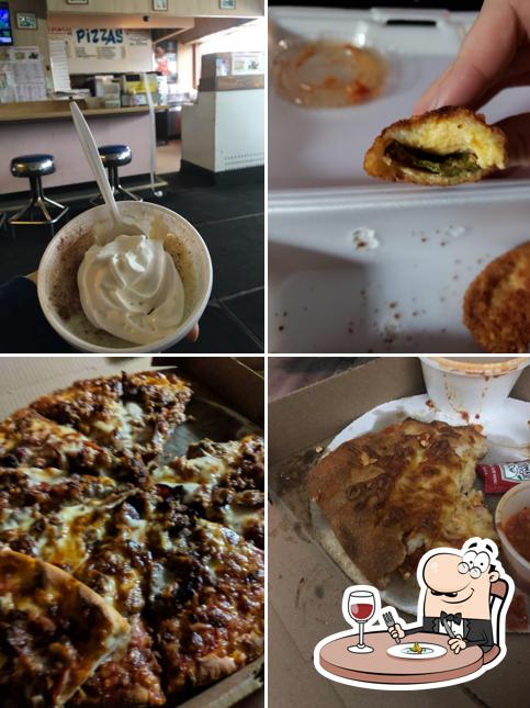 Midway Pizza