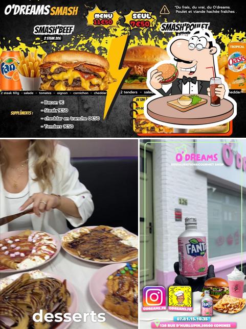 O’Dreams