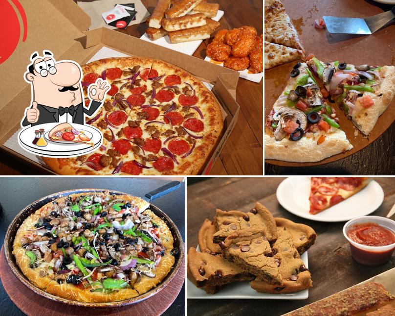 Pizza Hut