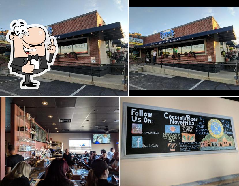 Raso's Bar and Grille