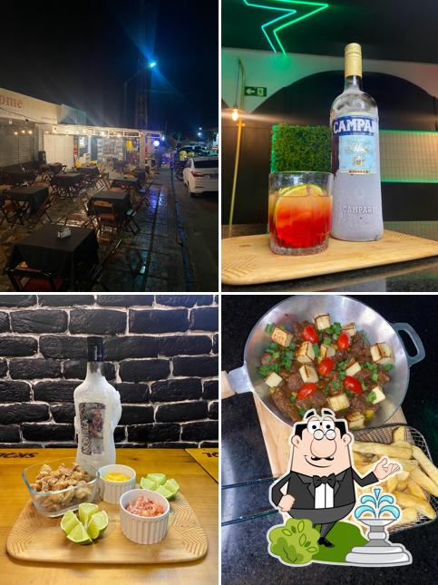 Locomotiva Pub
