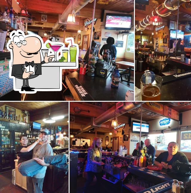 The Limit Bar & Grill