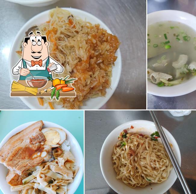 阿嬤ㄟ古早味（7/11～8/20休息，放暑假）