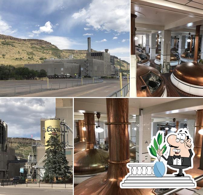 Coors Brewing Co