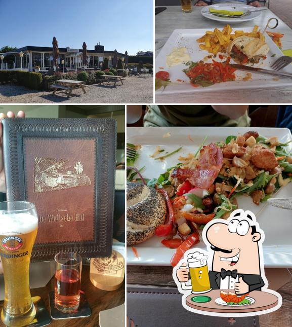 Restaurant De Wellsche Hut