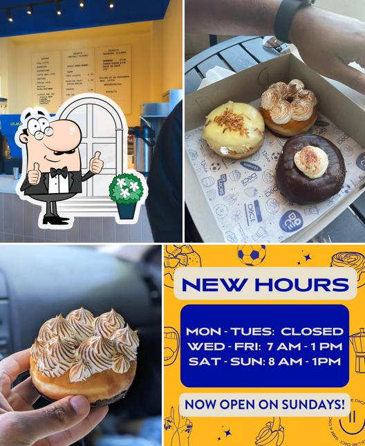 Doce Donut Co