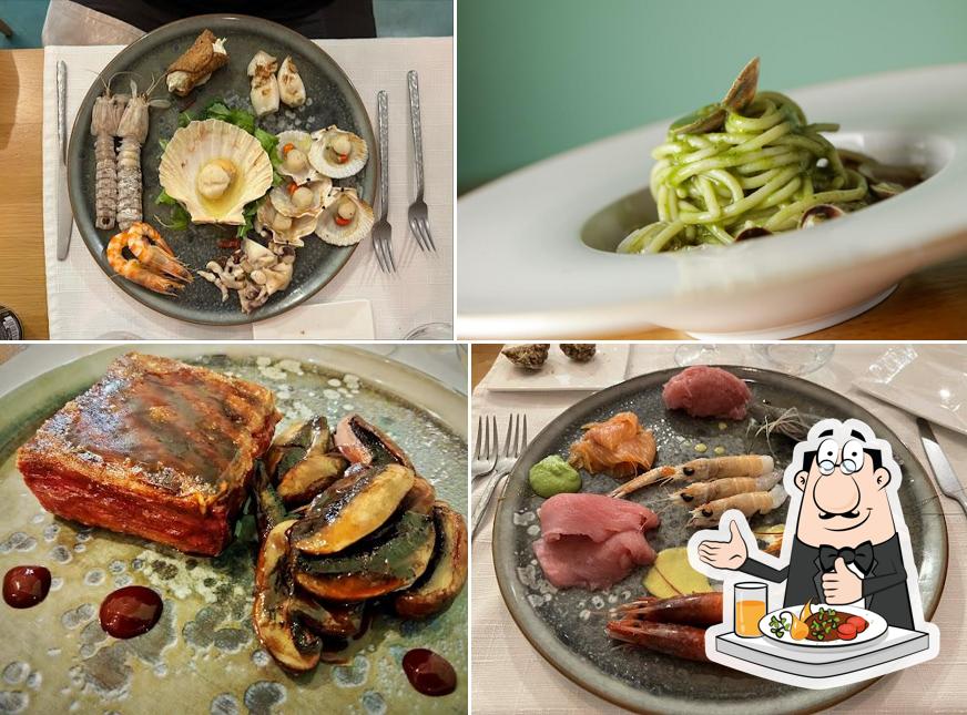 Elementi - Ristorante a Monastier