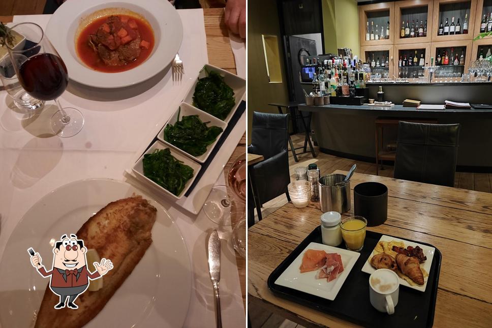 Restaurant Fundi