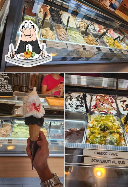 Grande Amore Gelateria