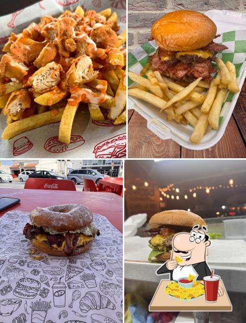 Gringo Burgers