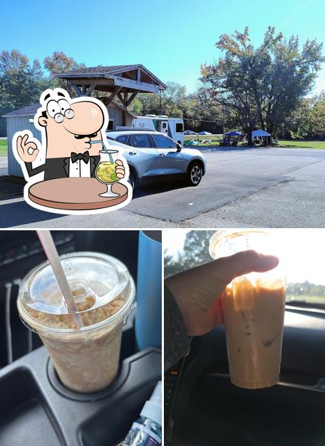 Holy Grounds Coffee and Tea