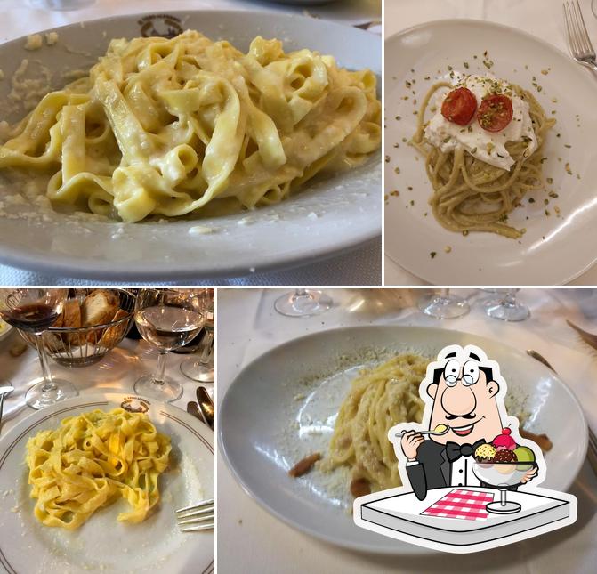 Il Vero Alfredo