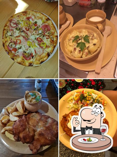 Karczma Pizzeria U Wiktora