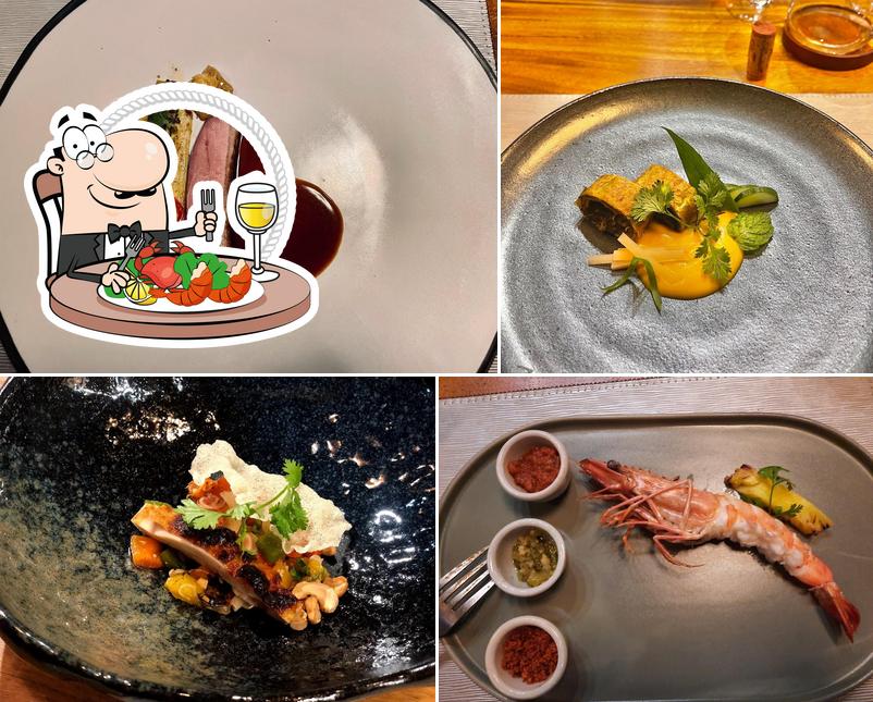 Locus Native Food Lab