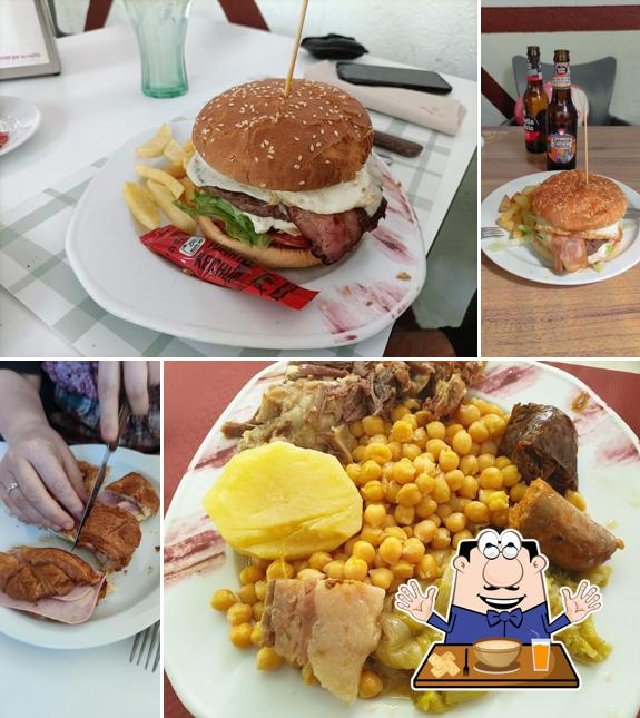 Restaurante Mesón Cordobés