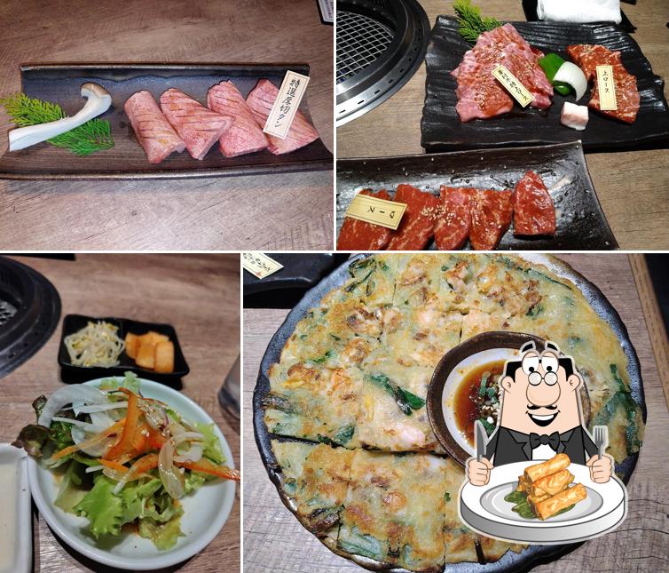 Namsantei Sakudaira