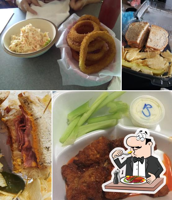 New York Deli Catering