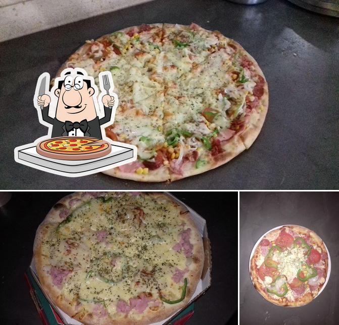 Pizzaria da Praça