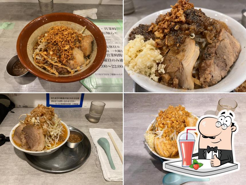 Rekishiwokizame Tenrikaido