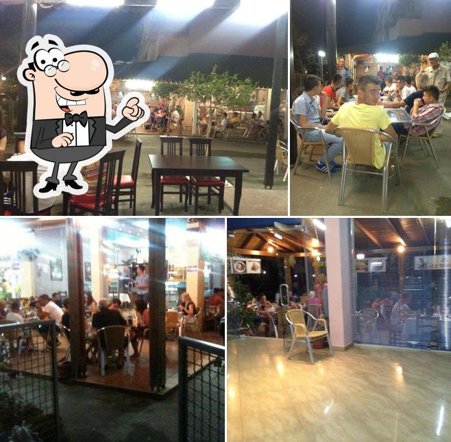 Restaurant Al&Ri Gostivari Golem-1