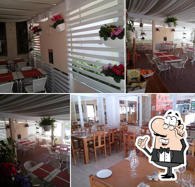 Restaurante O Alpendre