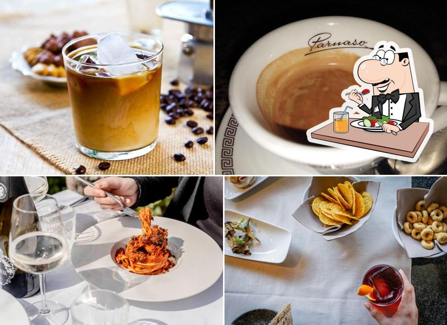 Ristorante Caffè Parnaso
