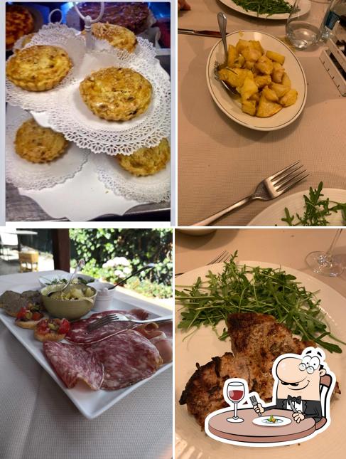 Ristorante Il Focolare