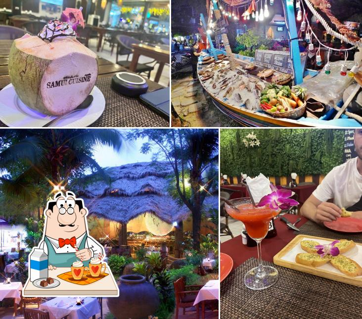 Samui Cuisine