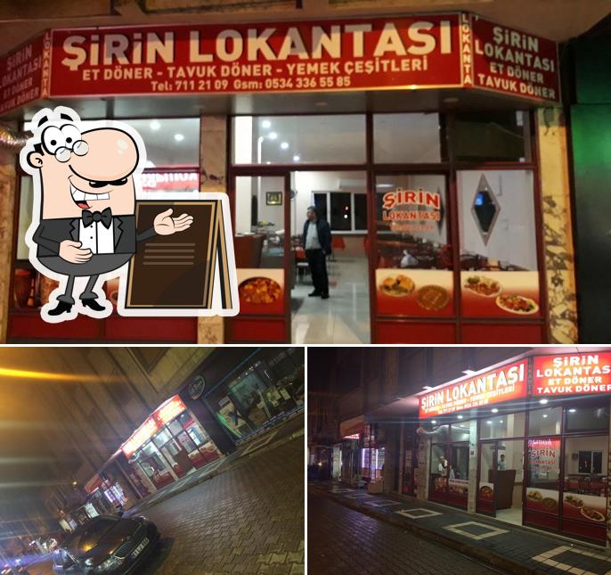 Şirin Lokantası