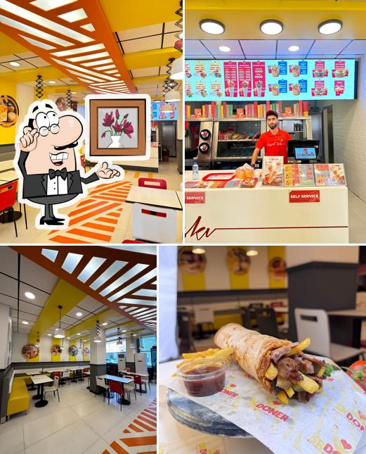 Sr Doner Iraq