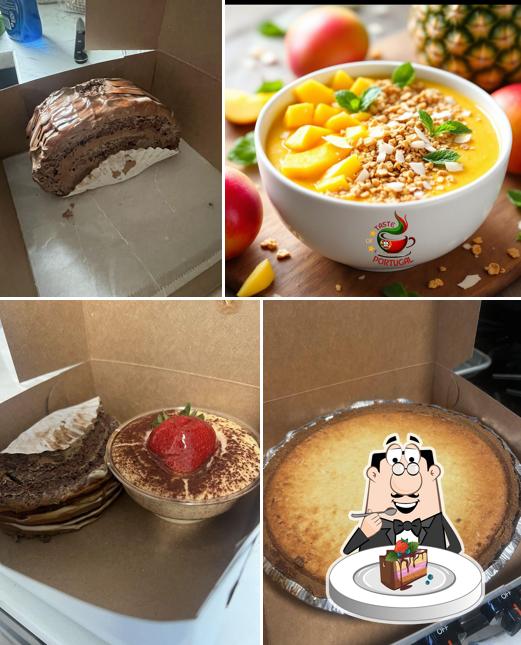 Taste Of Portugal