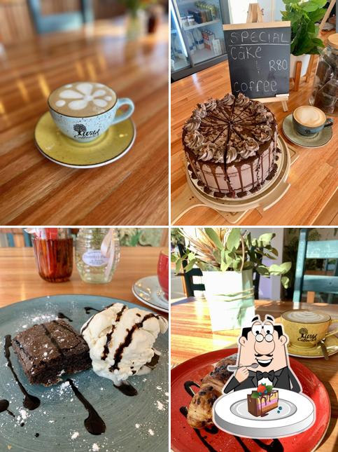 Wild Coffee Shop Scottburgh