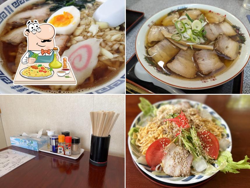 たんぽぽ食堂