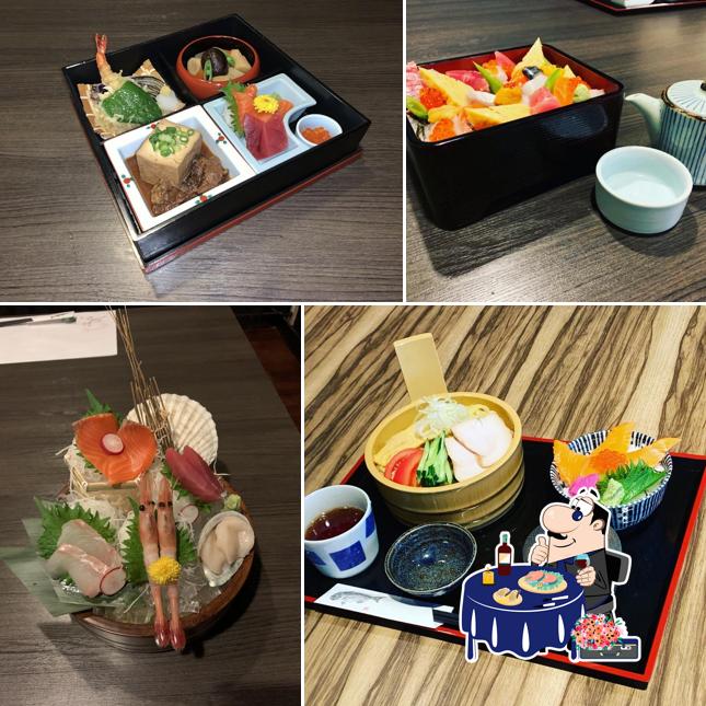 居酒や 蔵明