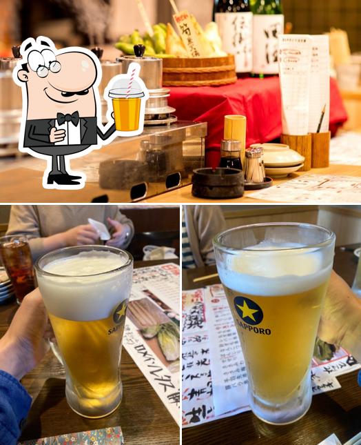 鳥丈 富里店