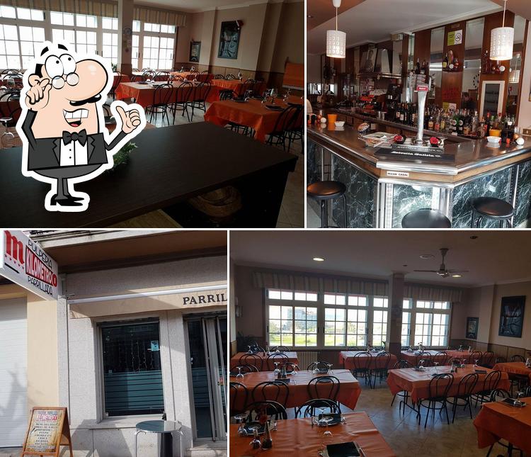 Restaurante Km0