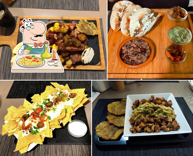Restaurante Peter's Brasas