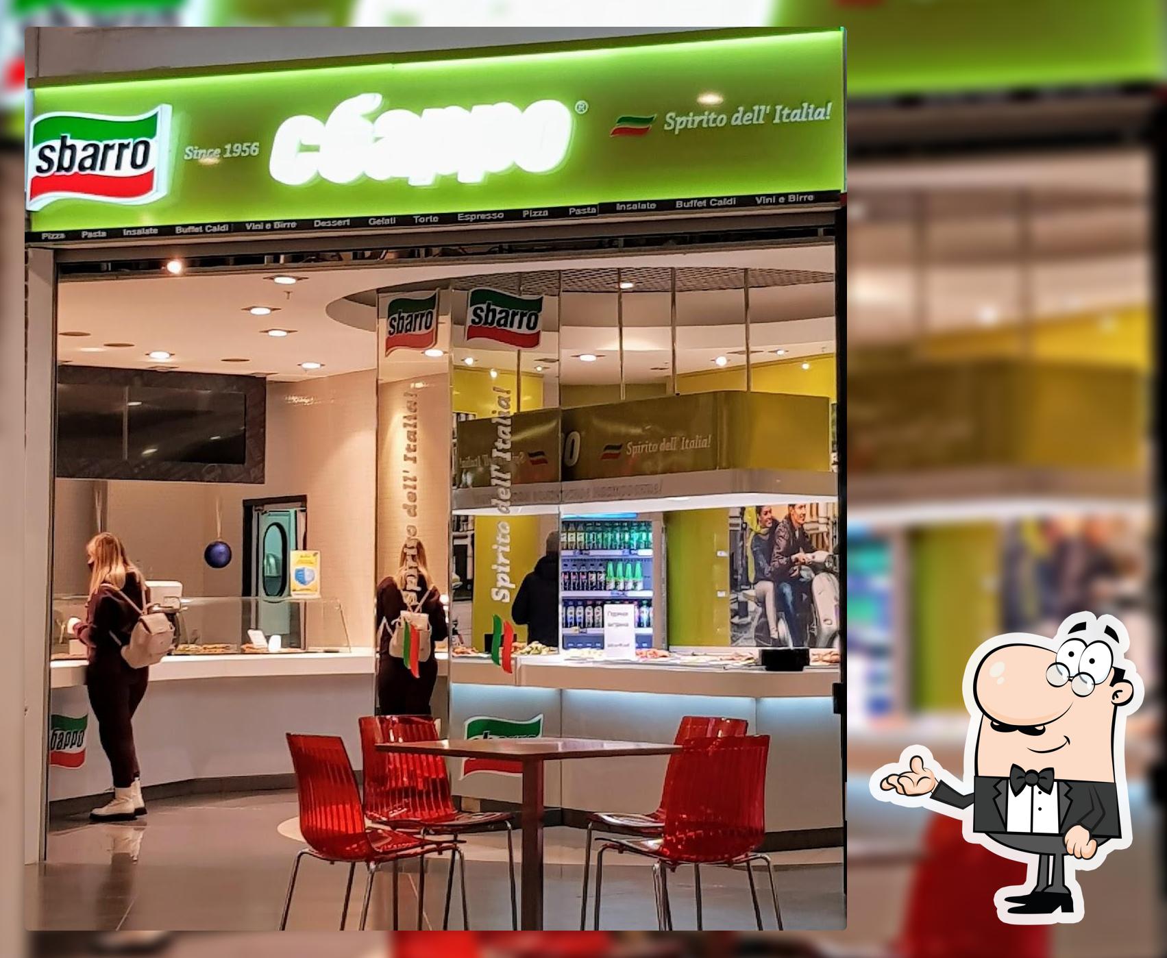 Sbarro