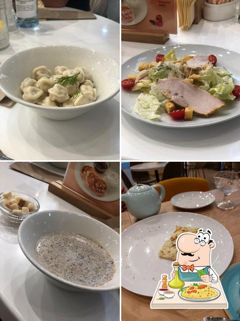 Шоколадница