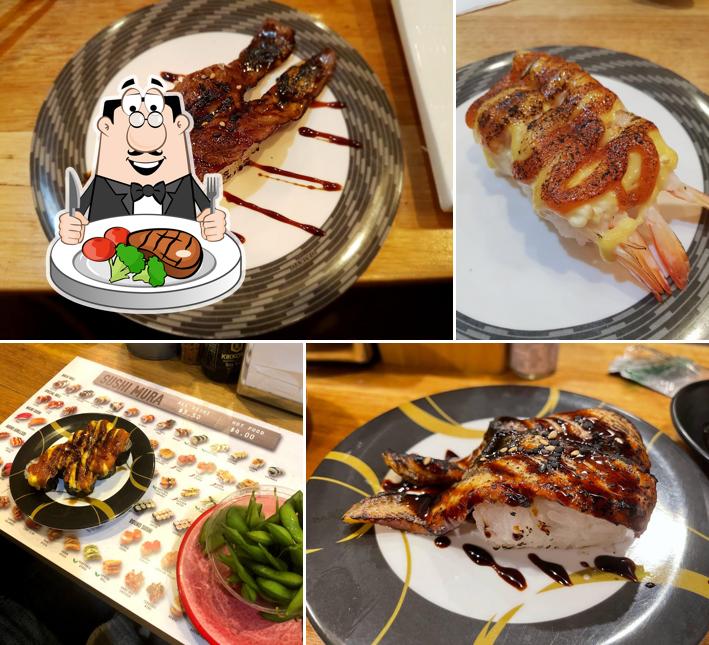 Sushi Mura