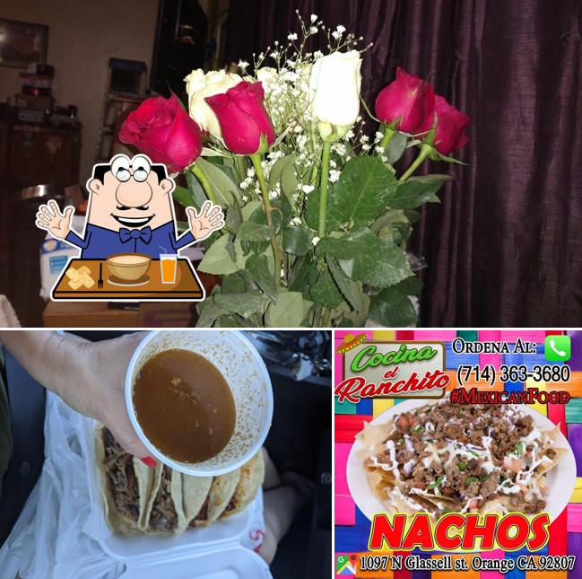 Taqueria El Ranchito