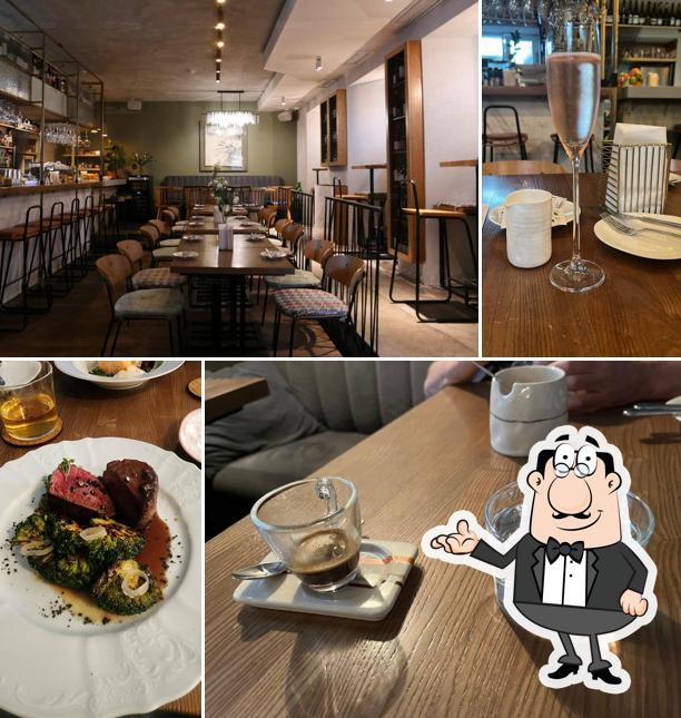 Интерьер "Тильды"