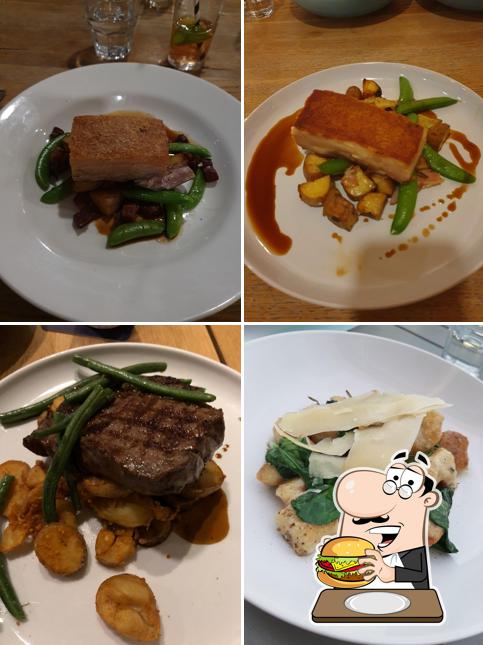 Tom's Italian