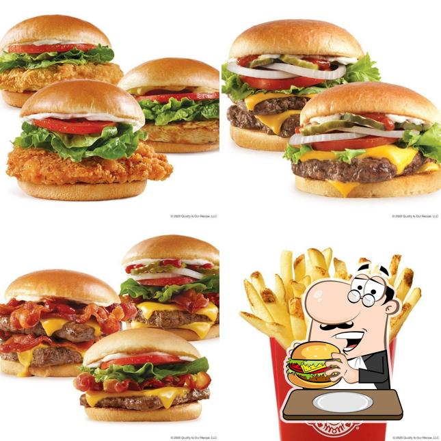 Wendy's