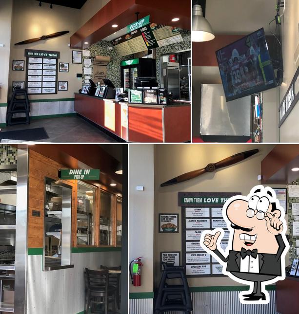 Wingstop