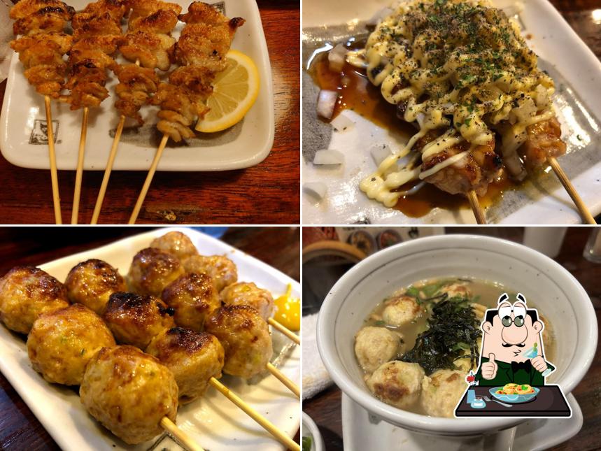 Yakitori Daikichi