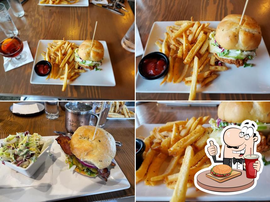 The Hammond Kitchen & Craft Bar